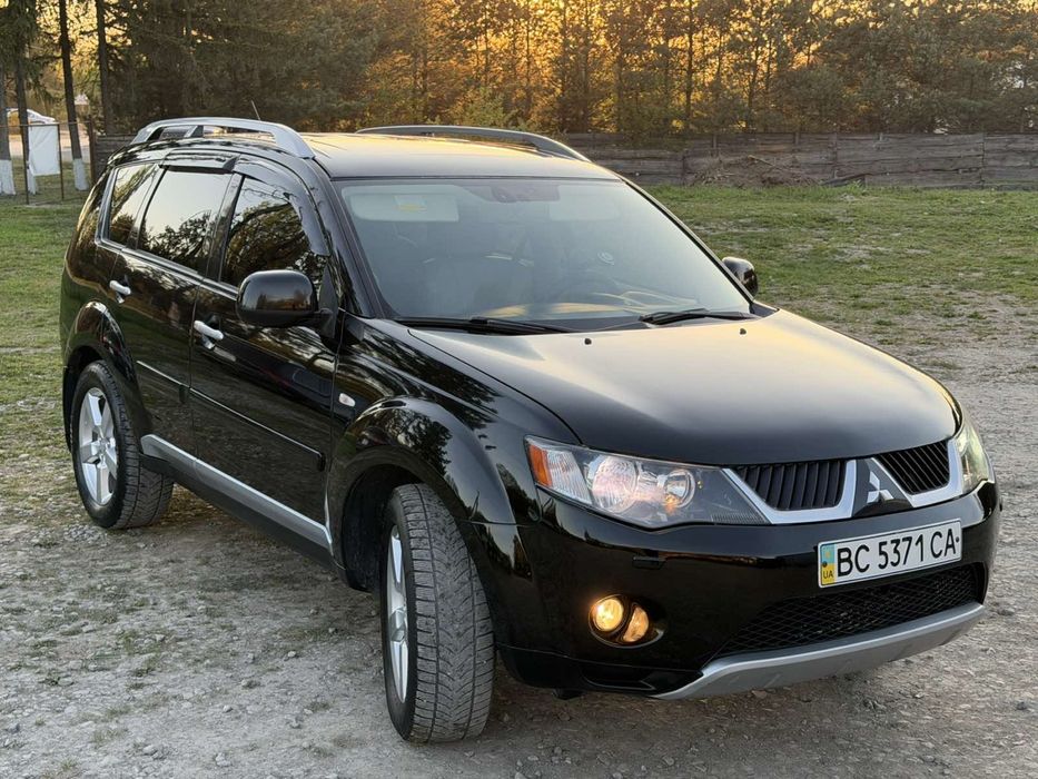 Продам автомобіль від власника