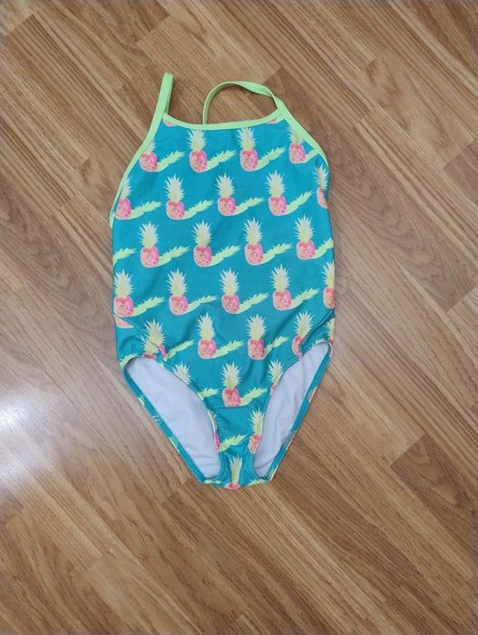 Б/у купальник Funkita girls 12