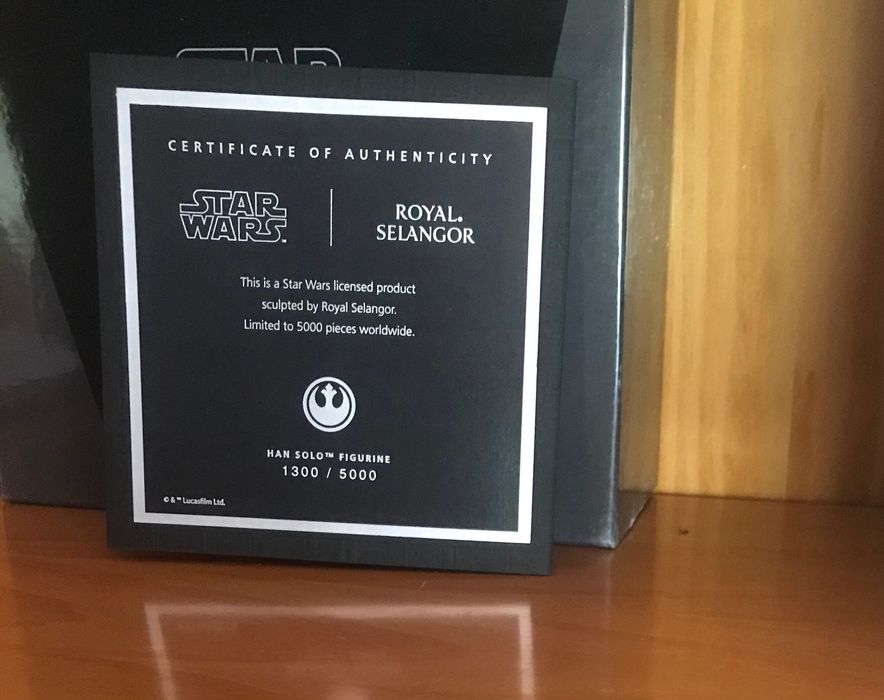 Star Wars - selengor