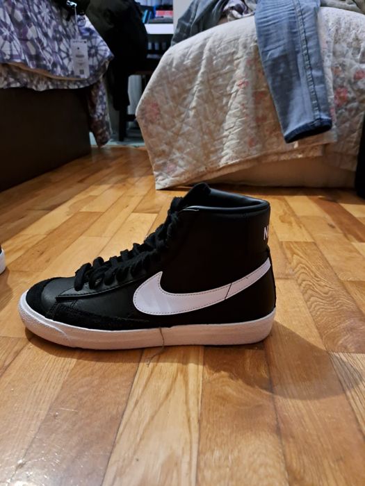 Tennis NIKE blazer