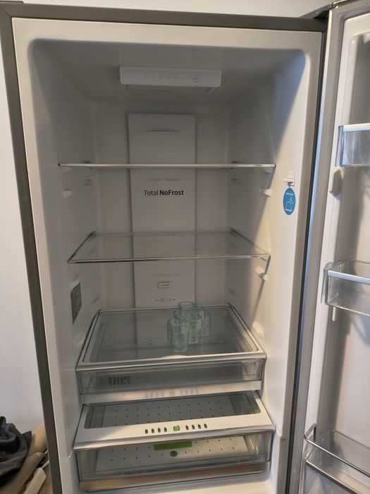 Na sprzedaż lodówka Amica