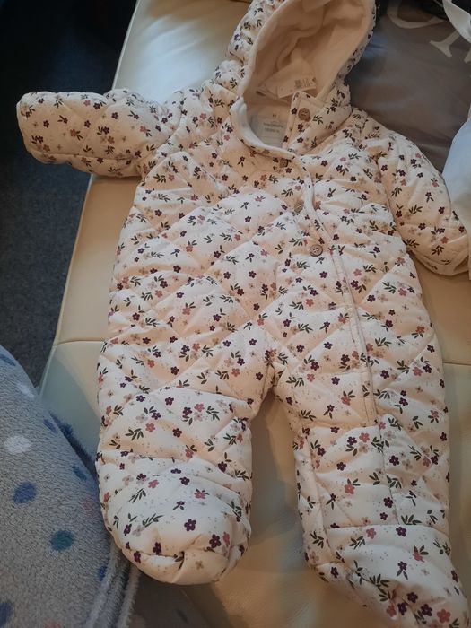 Продам детский комбинезончик