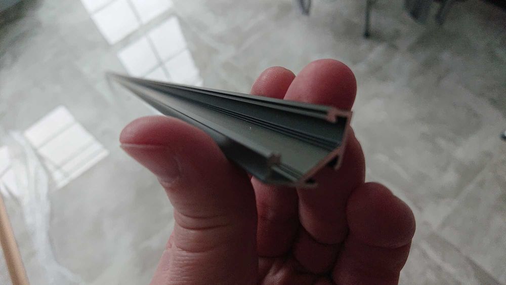 Profil Led Aluminiowy