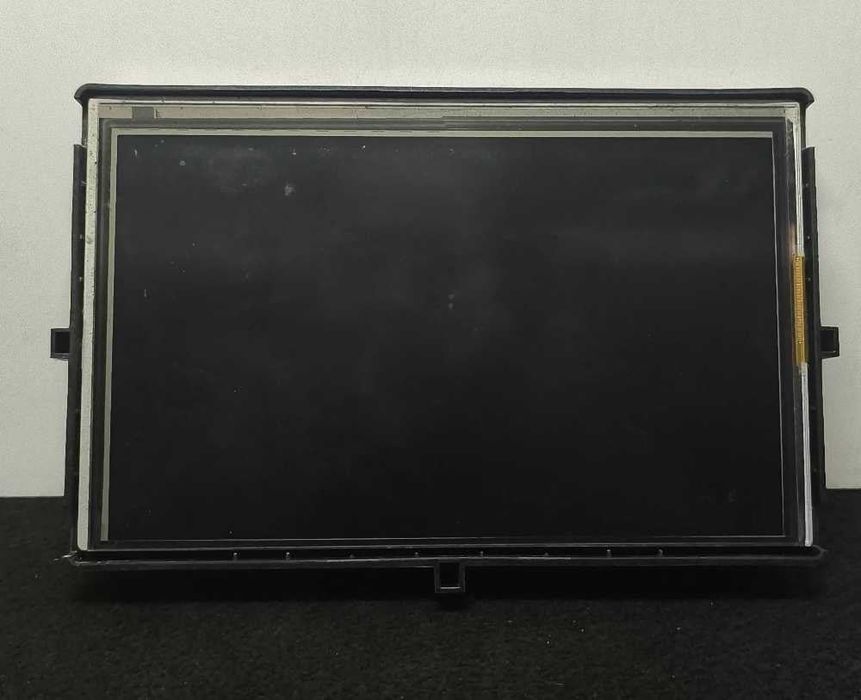 Display / Ecrã de Informações 259156761R - RENAULT MEGANE III Grandtour