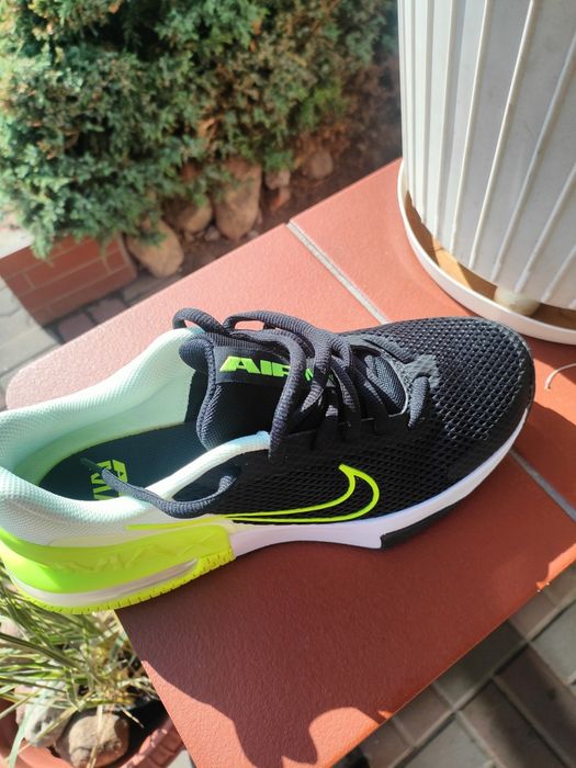 Nowe nike air max alpha trainer 6