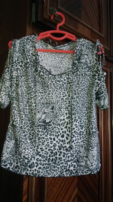 Обмен детских вещей