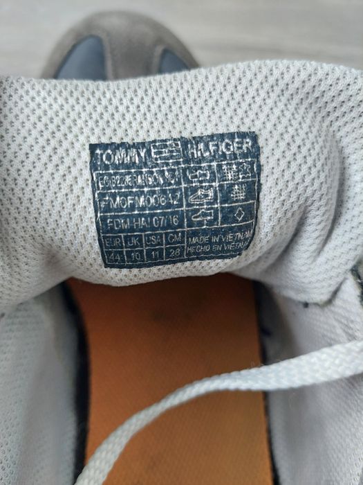 Buty Tommy Hilfiger roz. 44