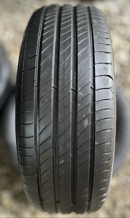 205/55 R19 2 шт. Michelin e.Primacy