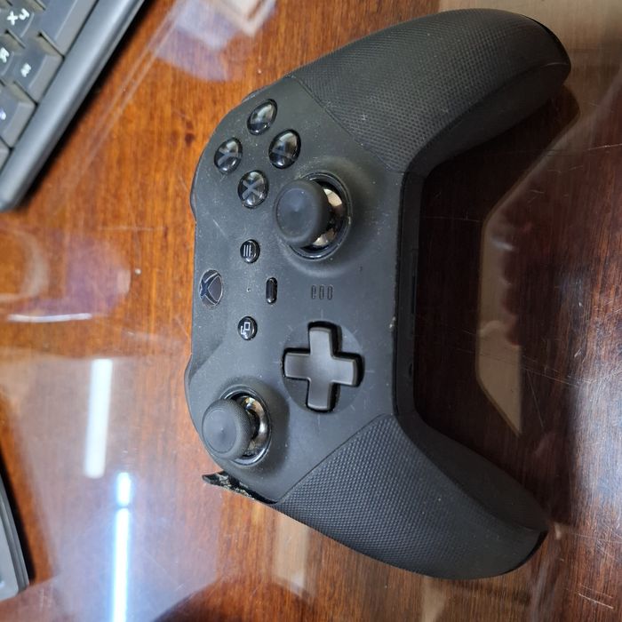 Xbox elite wireless 2