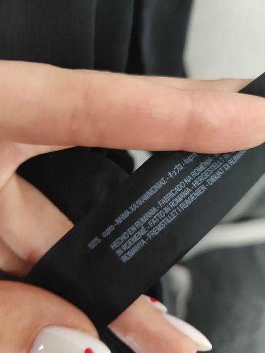 Свитера CG, Zara