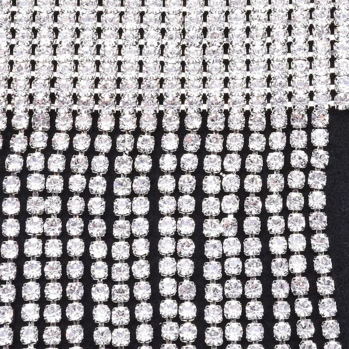 Свадебное ожерелье -чокер