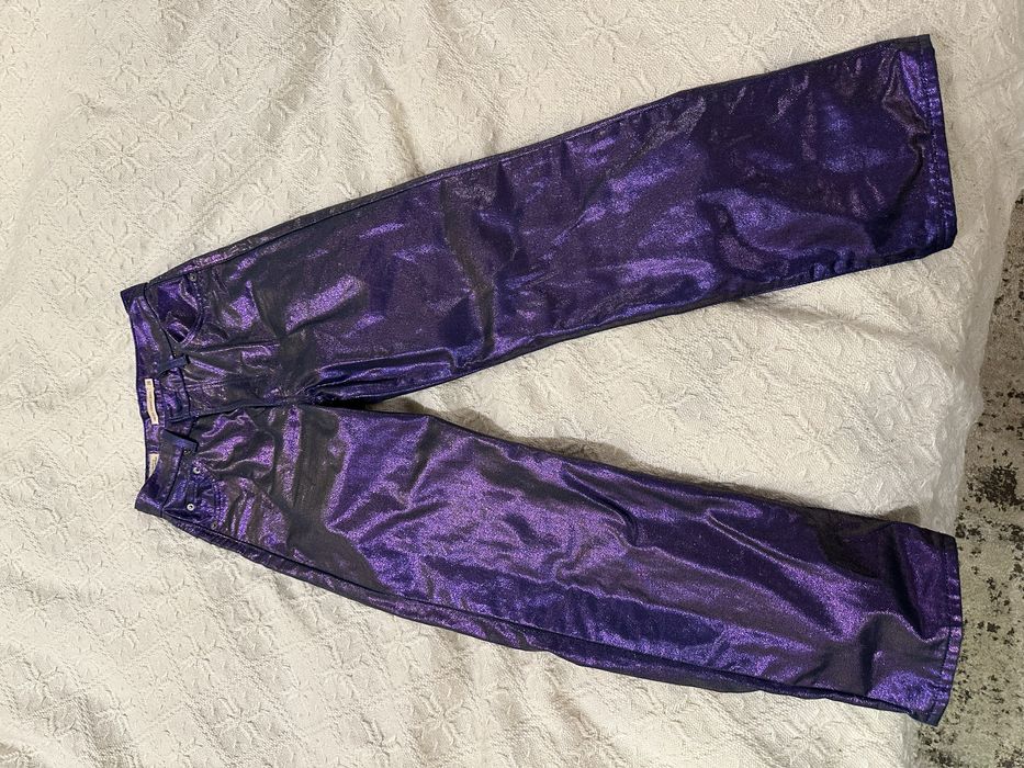 Levis джинсы 26р