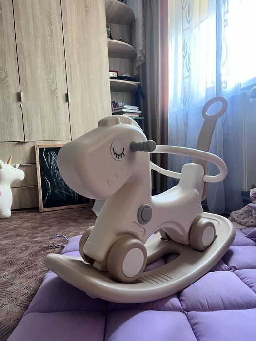 Продам коника Terroi 3в1
