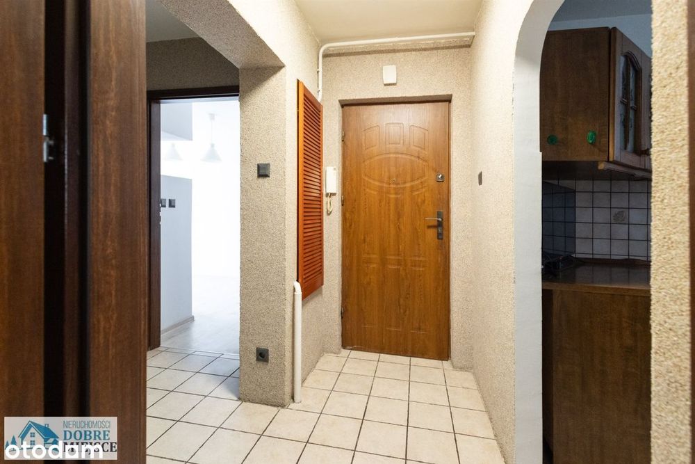 M-4|61,5m2|2 p.|własny parking|za gotówkę