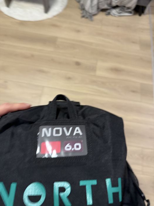 Wing North 2024 Nova Red Sea