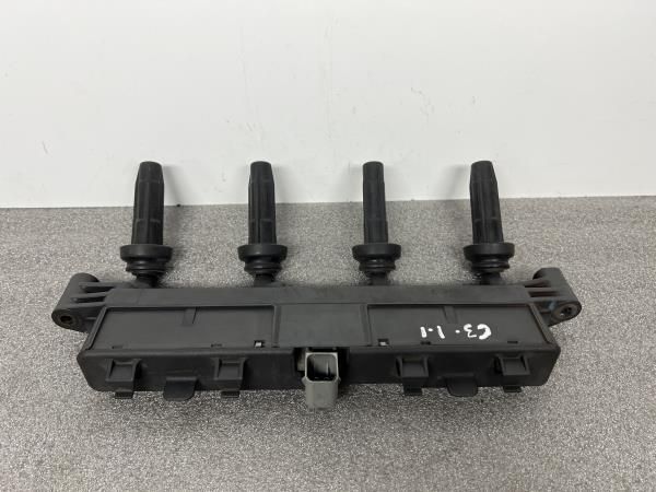 Bobina de ignição CITROËN C3 I (FC_)