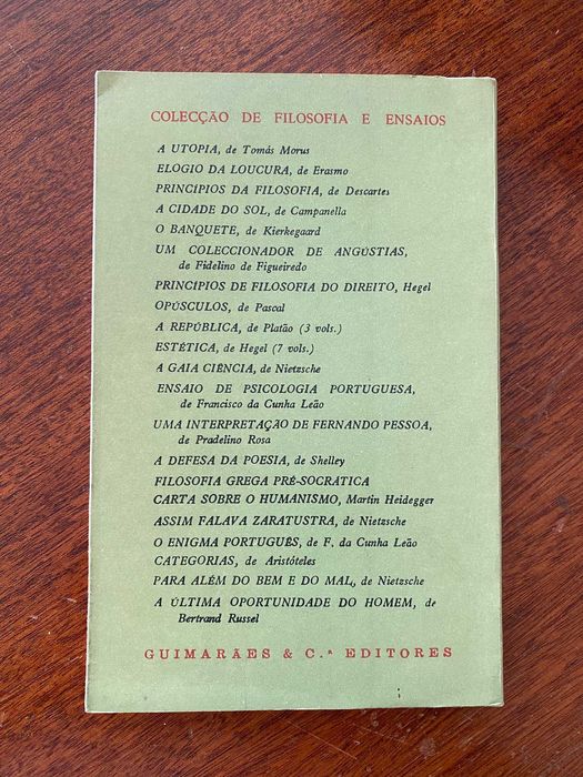 Iniciação Filosófica - Karl Jaspers