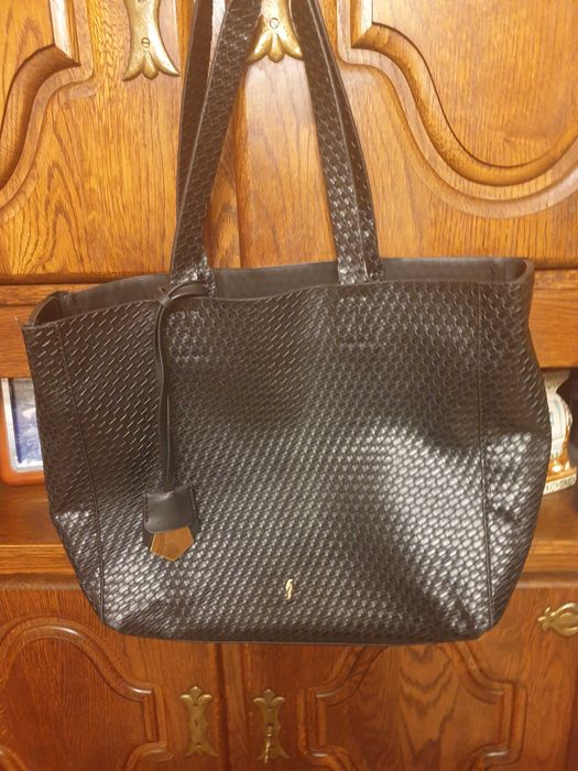 Elegancka torebka Ochnik