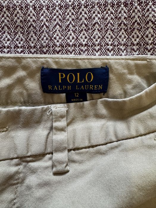 Брючки Polo на 12 років