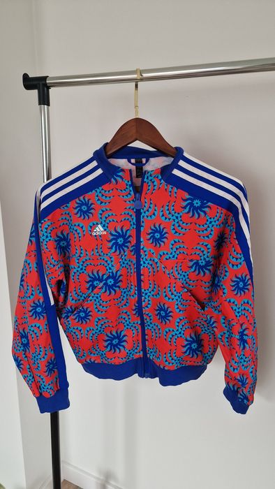 Dres Adidas Dres damski ADIDAS