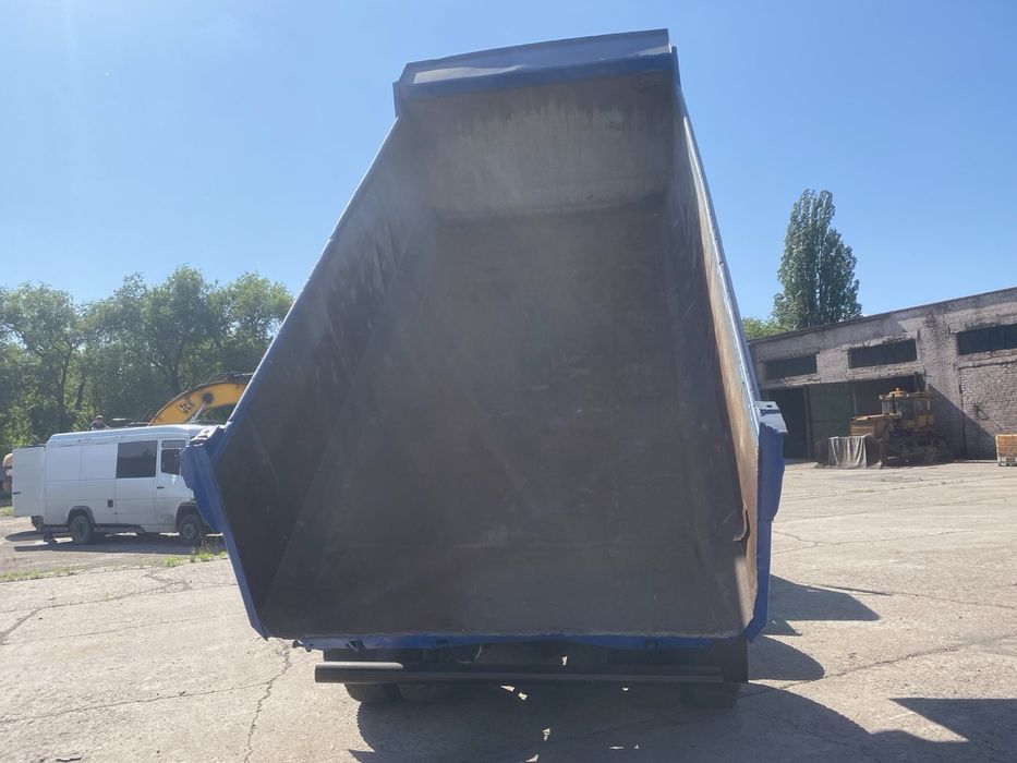 Продам Краз 65055 самоскид