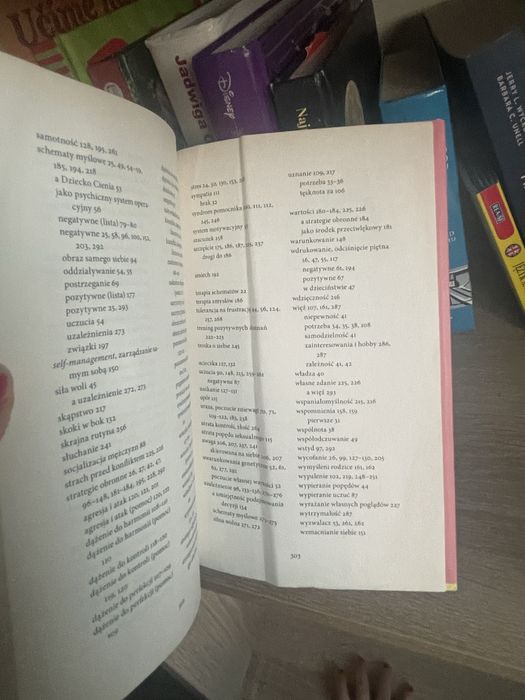 Odkryj swoje wewnetrzne dziecko Stefanie Stahl