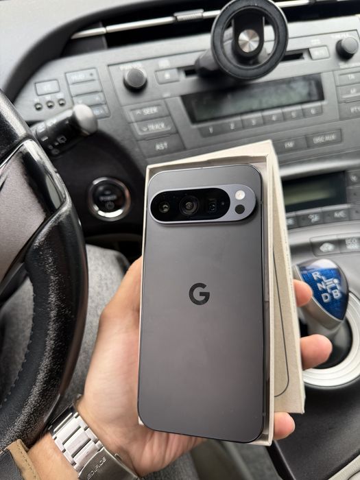 google pixel 9pro 128gb