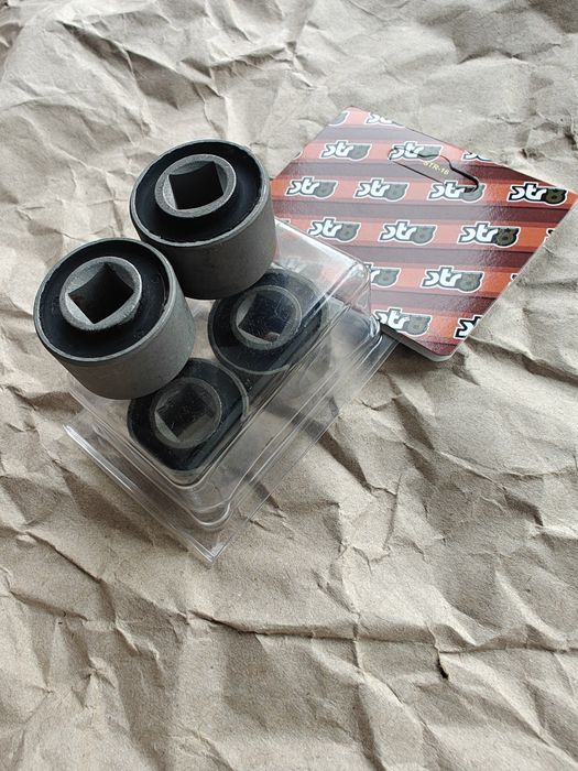 Сайлентблоки маятника str8 bws jog slider yamaha mbk