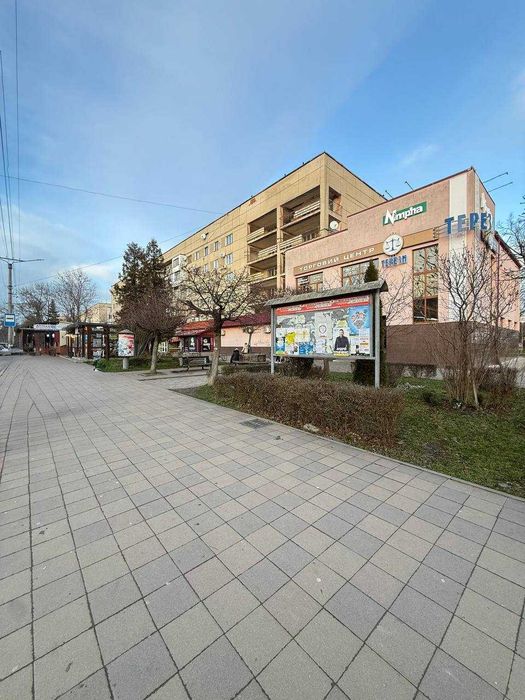 Оренда приміщення