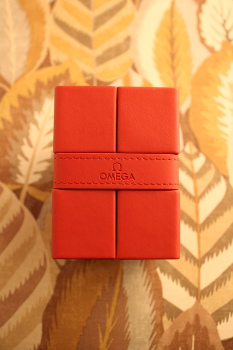 Relógio Omega Seamaster Chronostop