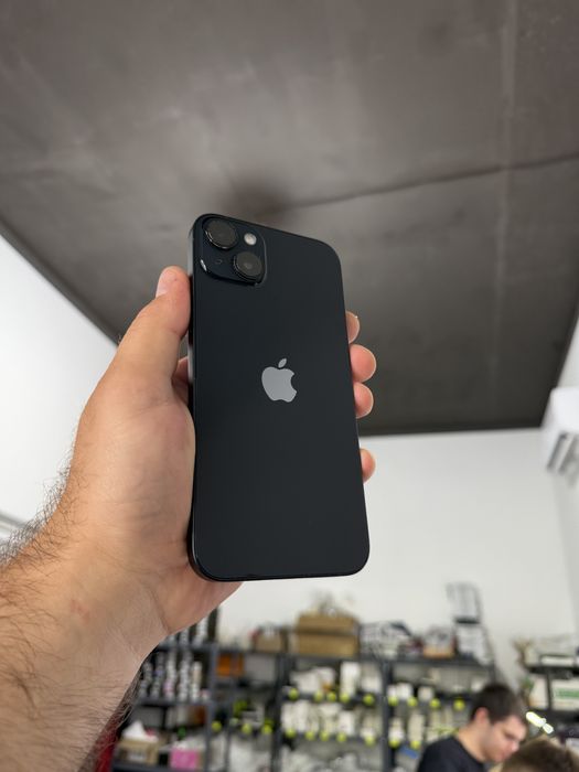 Apple Iphone 14+ 256  gb Neverlock айфон 14 плюс