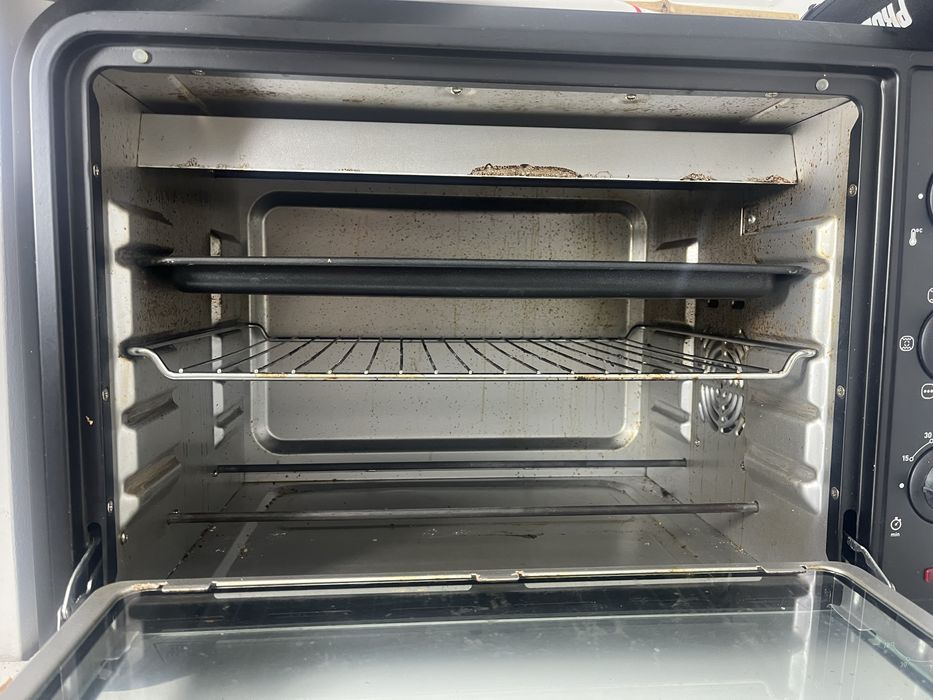 Forno moulinex 39 L