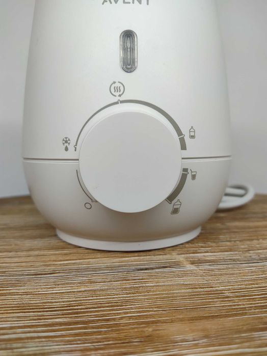 Aquecedor de Biberões Philips Avent