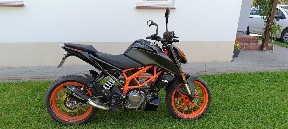 KTM