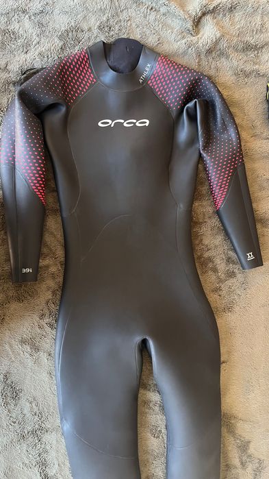 Orca Athlex Float