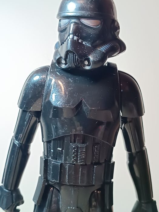 Star Wars Shadow Trooper Hasbro