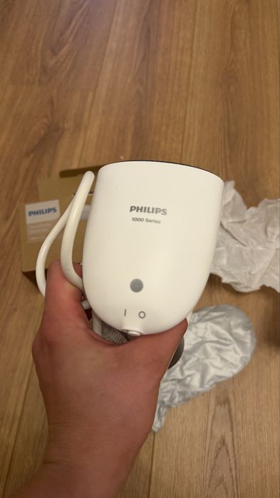 Відпарювач Philips