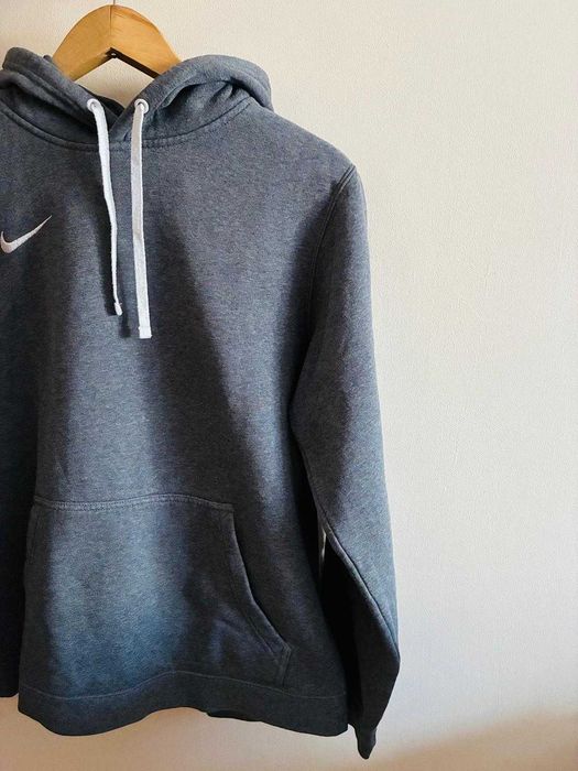 Nike Bluza S Szary
