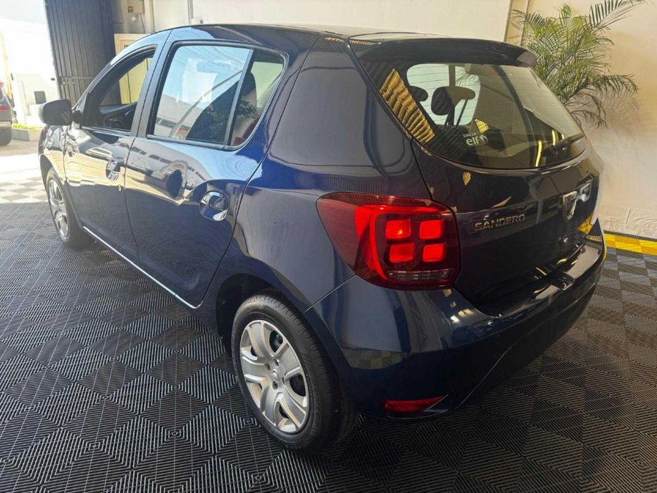 Dacia Sandero 1.0 Gasolina 2019 Oportunidade