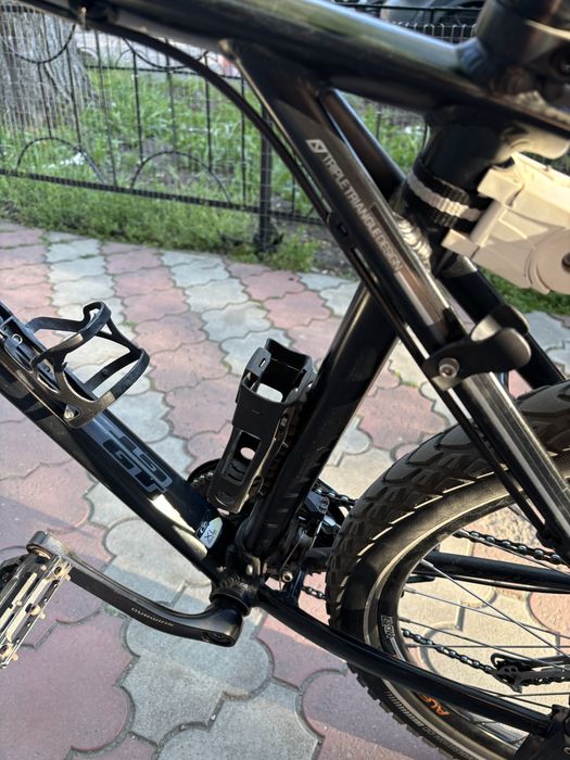 Продам велосипед   GT AVALANCHE 1.0 XL