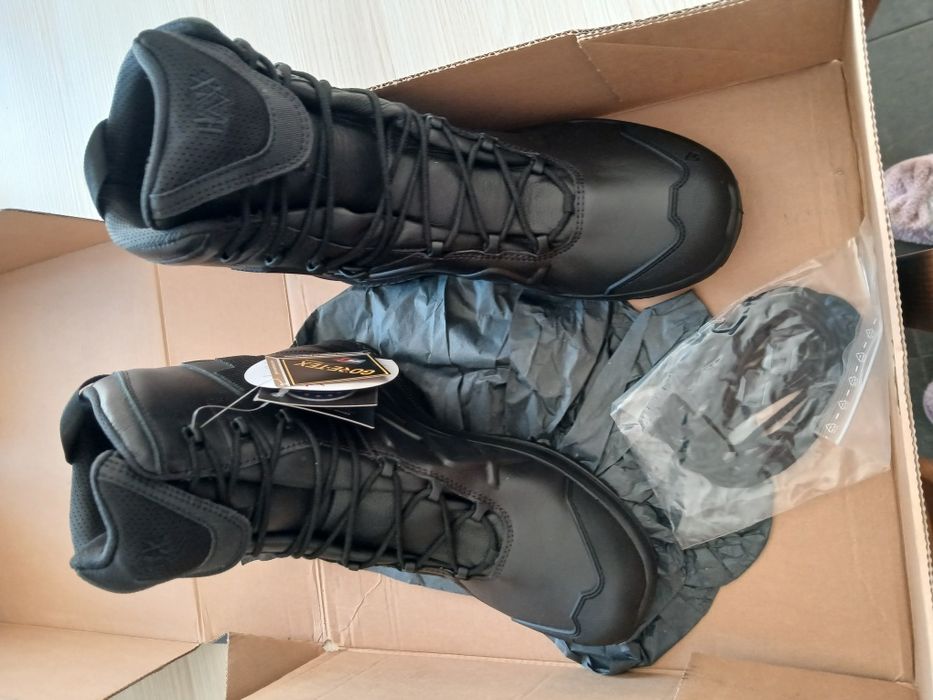 Haix Tactical 2.1 gtx do 36 ao 45