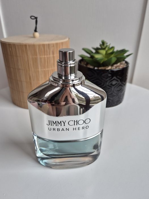 Jimmy Choo Urban Hero 100ml