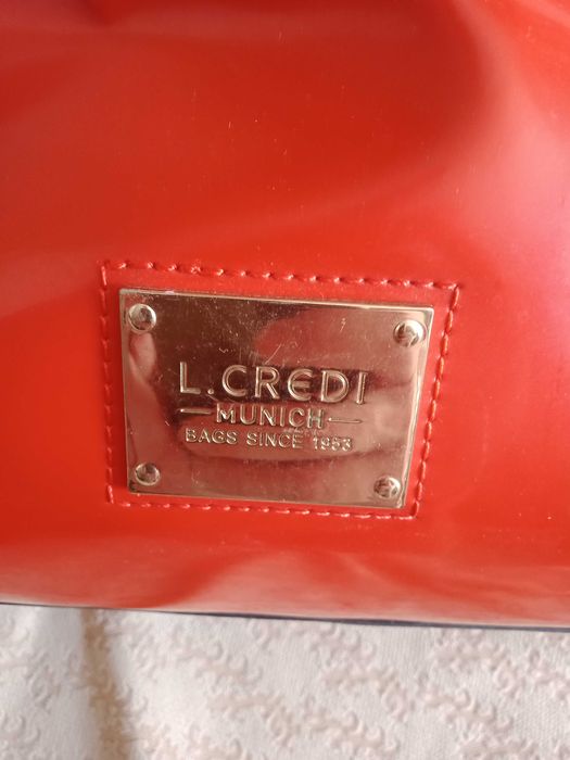 Torba L.Credi munchen