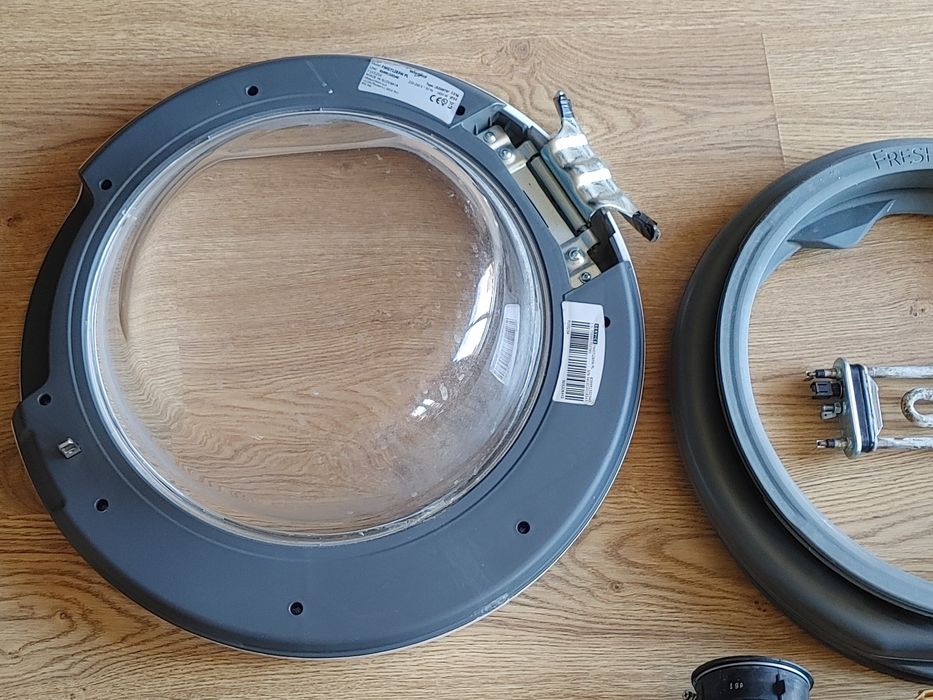 Części do pralki Whirlpool ...