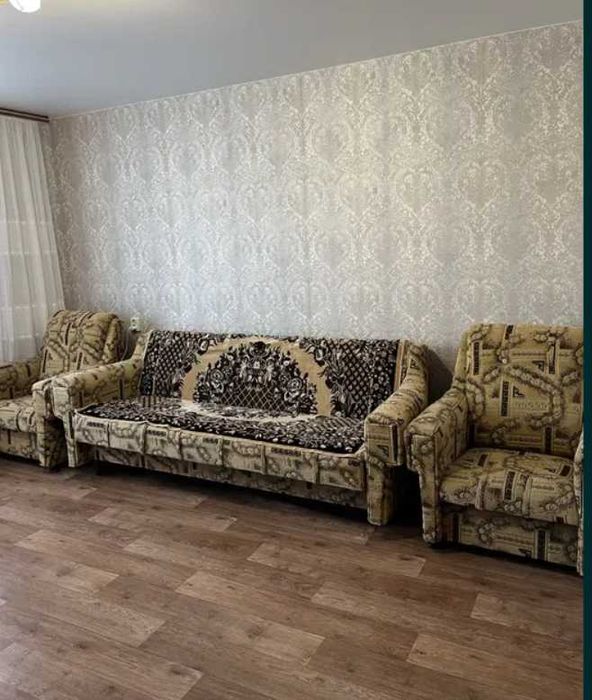 Аренда 3к квартиры р-он Северный