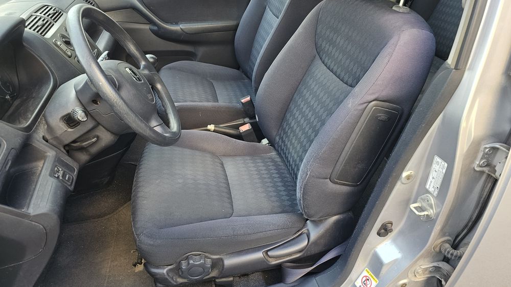 Honda Civic — fotografia 7