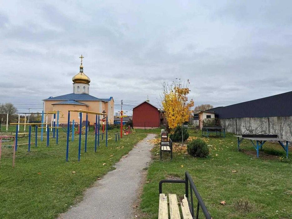 ВСІ ДЕРЖАВНІ ПРОГРАМИ ТАУН-ХАУС 50 м² по  ціні однокімнатної квартири Путрівка Крячки Таценки Київ Теремки 20км