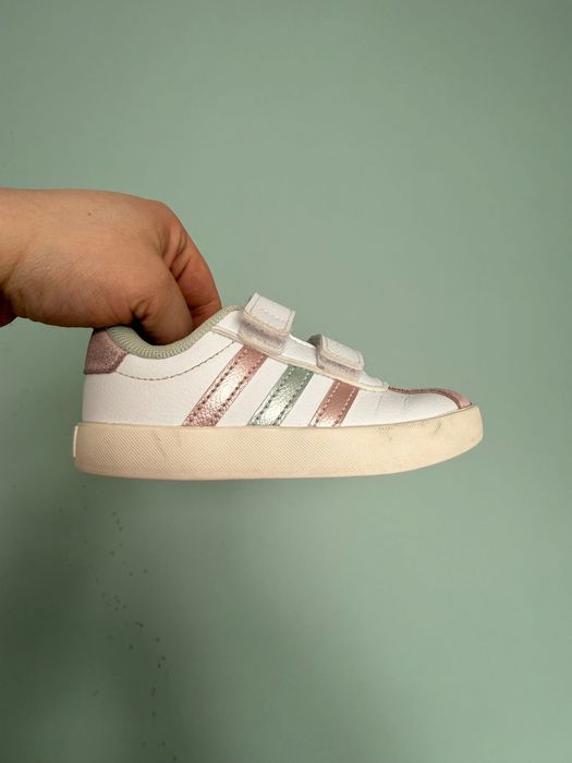 Buty Adidas VL COURT 3.0