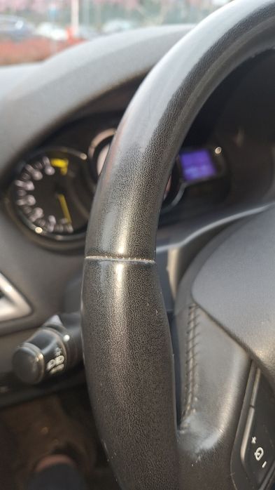 Renault Megane III 1.6LPG