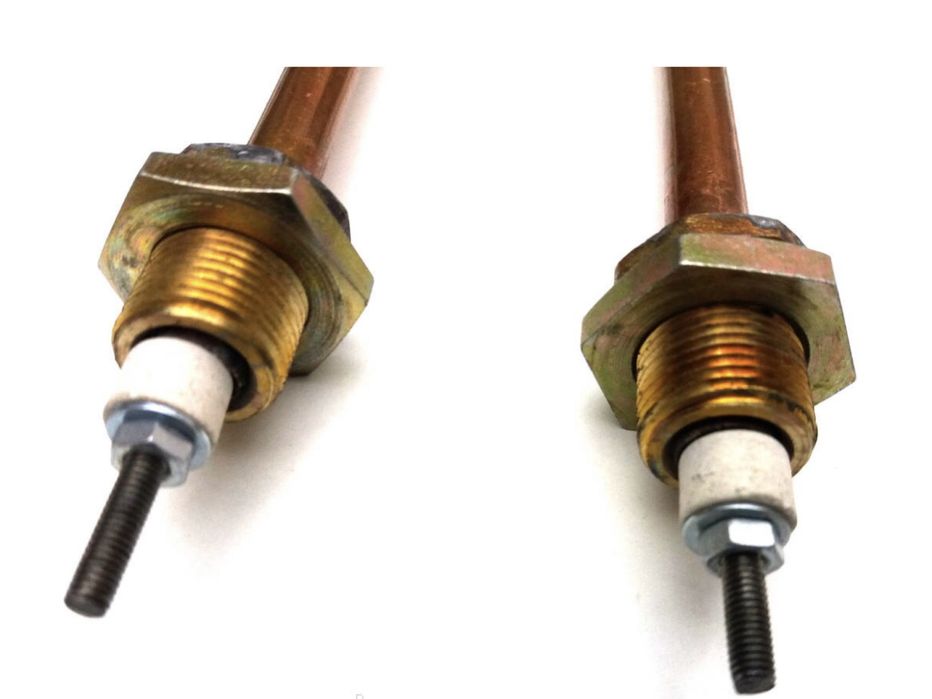 Тен для дистелятора 1,5кВт